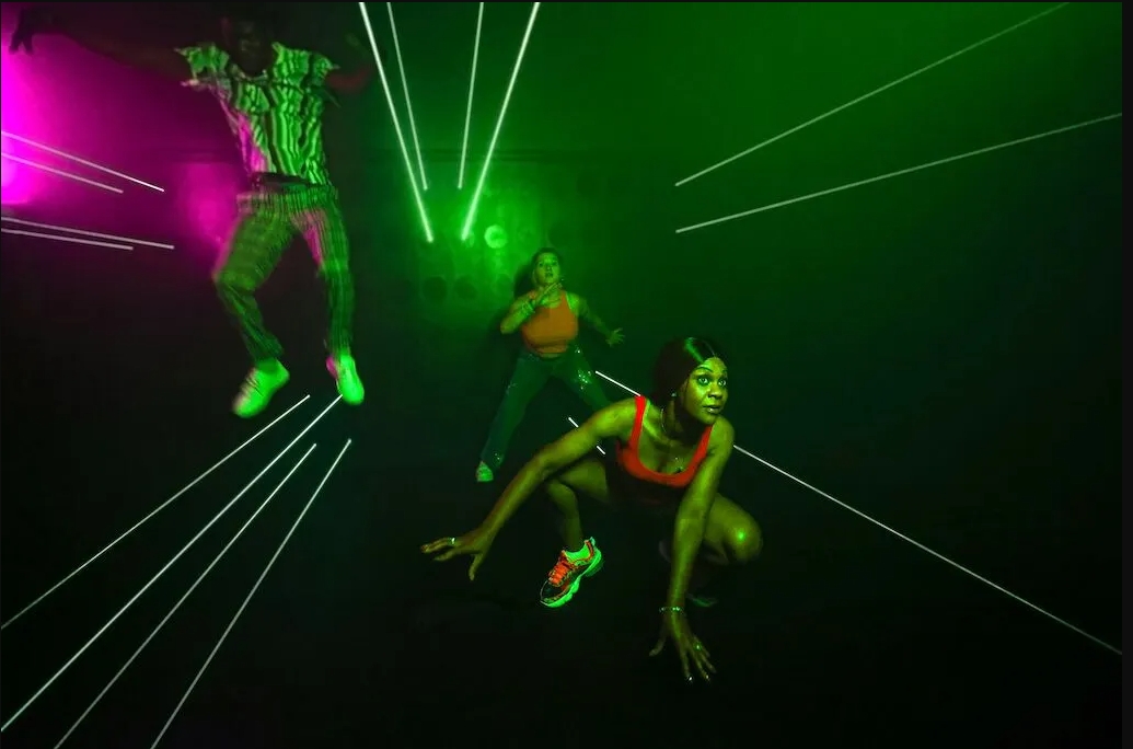 Next-Generation Global SEO Framework for Gaming Industry Leadership