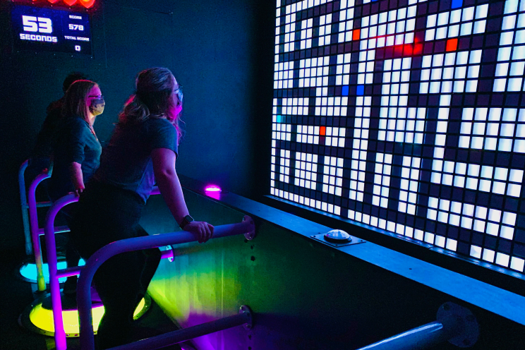 Activate Games Motion Tracking Sport Wall Supplier – 6,000-Char Zero-Royalty Love Story From First Click to First $660 Day