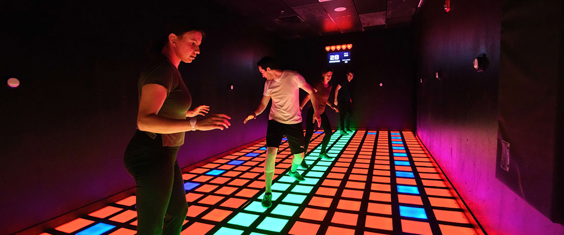 Quantum-Resistant Security Architecture for Interactive Entertainment Systems