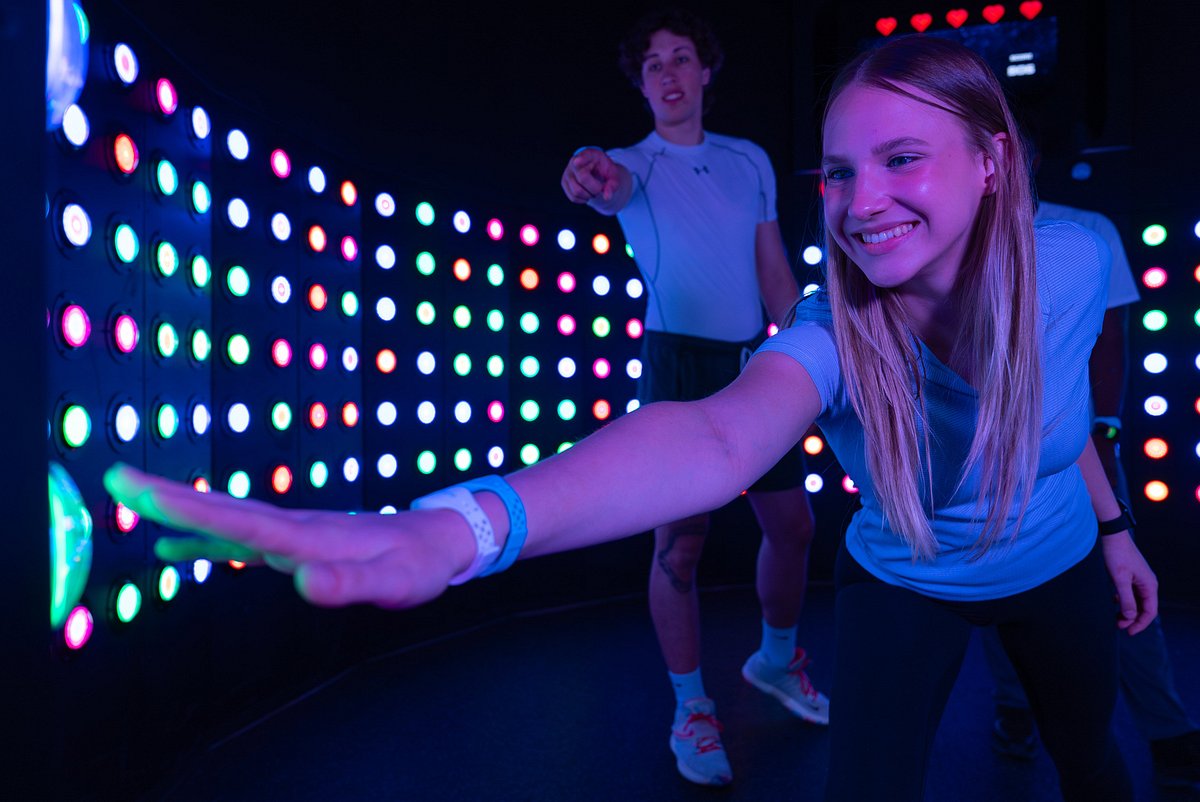 Next-Generation AI-Powered SEO Framework for Global Gaming Dominance