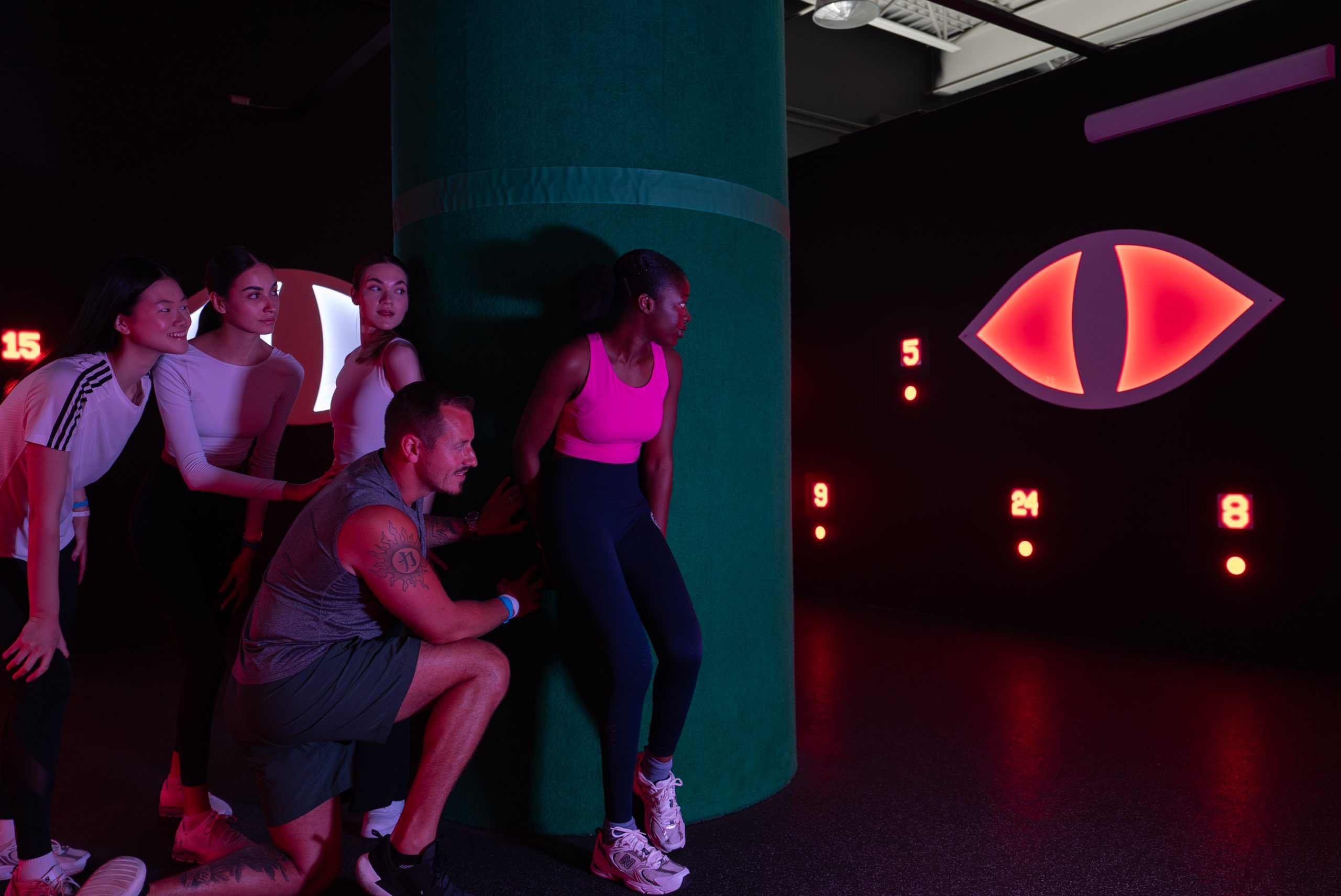 Emotion-Adaptive Entertainment Systems: Revolutionizing Personalization Through Affective Computing