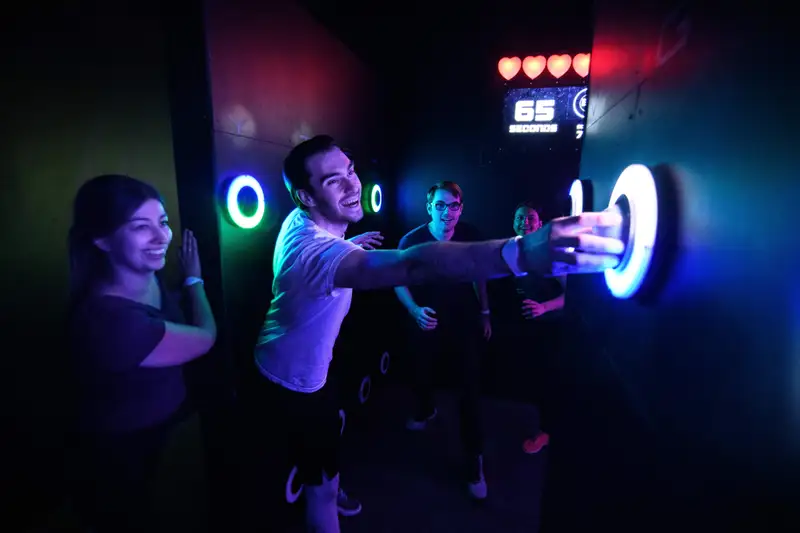 Commercial VR Arcade Systems: 2025 Pricing, Revenue & Setup Guide